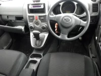 Daihatsu Be-Go лот № 4028 оценка 3.5  с аукциона в Японии 2