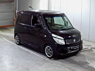 Suzuki PALETTE