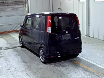 Suzuki PALETTE
