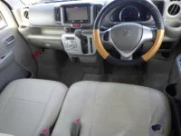 Suzuki EVERY WAGON лот № 3065 оценка 3.5  с аукциона в Японии 2