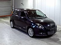 Suzuki SWIFT лот № 8159 оценка 3.5  с аукциона в Японии 4