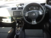 Suzuki SWIFT лот № 8159 оценка 3.5  с аукциона в Японии 1