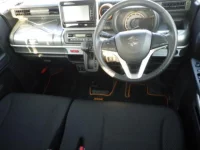 Suzuki SPACIA GEAR лот № 3064 оценка 4.5  с аукциона в Японии 2