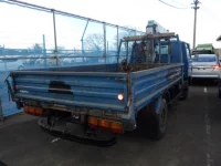 Mazda TITAN лот № 5115 оценка R  с аукциона в Японии 4