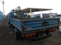 Mazda TITAN лот № 5115 оценка R  с аукциона в Японии 1