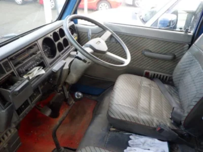 Mazda TITAN  с аукциона в Японии