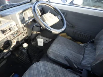 Mazda BONGO BRAWNY TRUCK