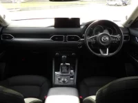 Mazda CX-5 лот № 6044 оценка R  с аукциона в Японии 2