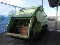 Mazda TITAN лот № 5036 оценка 3  с аукциона в Японии 4