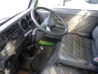 Mazda TITAN лот № 5036 оценка 3  с аукциона в Японии 2