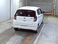 Daihatsu MIRA E S лот № 3006 оценка 3.5  с аукциона в Японии 4
