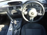 BMW 3-Series лот № 3010 оценка 4  с аукциона в Японии 2