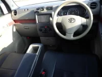 Toyota PIXIS SPACE лот № 8222 оценка R  с аукциона в Японии 4