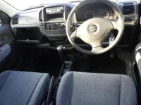 Suzuki KEI лот № 8198 оценка R  с аукциона в Японии 2