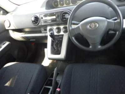 Toyota Corolla Rumion