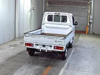 Honda ACTY TRUCK лот № 3053 оценка 4  с аукциона в Японии 4