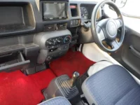 Honda ACTY TRUCK лот № 3053 оценка 4  с аукциона в Японии 2