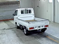 Honda ACTY TRUCK лот № 3053 оценка 4  с аукциона в Японии 1