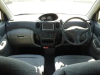 Toyota FUNCARGO лот № 6046 оценка R  с аукциона в Японии 4