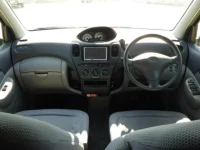 Toyota FUNCARGO лот № 6046 оценка R  с аукциона в Японии 2