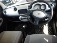 Daihatsu MIRA лот № 8192 оценка 4  с аукциона в Японии 2