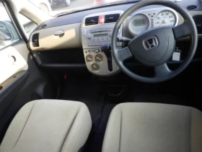 Honda LIFE