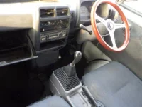 Mitsubishi MINICAB TRUCK лот № 8224 оценка R  с аукциона в Японии 4