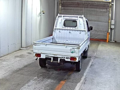 Mitsubishi MINICAB TRUCK  с аукциона в Японии