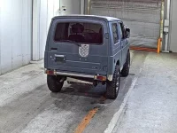 Suzuki JIMNY лот № 5173 оценка 3  с аукциона в Японии 4