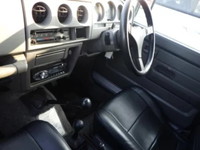 Suzuki JIMNY  с аукциона в Японии