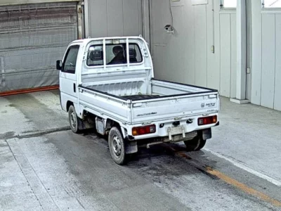 Honda ACTY TRUCK