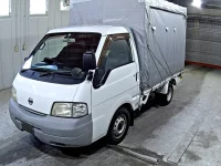 Nissan VANETTE TRUCK лот № 8247 оценка 3.5  с аукциона в Японии 3