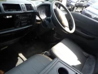 Nissan VANETTE TRUCK лот № 8247 оценка 3.5  с аукциона в Японии 2