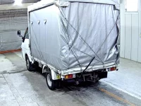 Nissan VANETTE TRUCK лот № 8247 оценка 3.5  с аукциона в Японии 1