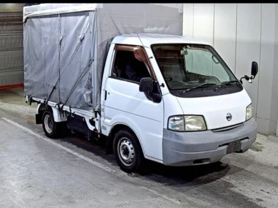 Nissan VANETTE TRUCK  с аукциона в Японии