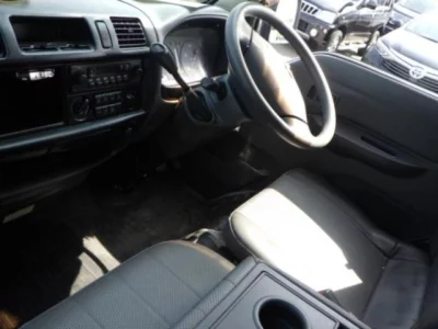 Nissan VANETTE TRUCK  с аукциона в Японии