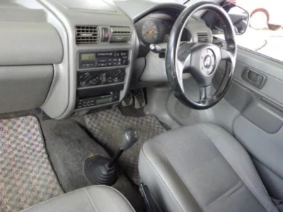 Mitsubishi MINICA  с аукциона в Японии