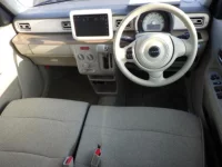 Suzuki ALTO LAPIN лот № 3077 оценка 4  с аукциона в Японии 4