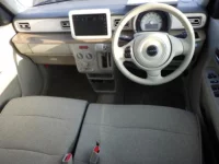 Suzuki ALTO LAPIN лот № 3077 оценка 4  с аукциона в Японии 2