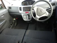 Daihatsu MOVE лот № 3078 оценка 4  с аукциона в Японии 4