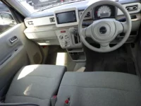 Suzuki ALTO LAPIN лот № 4039 оценка 4  с аукциона в Японии 2