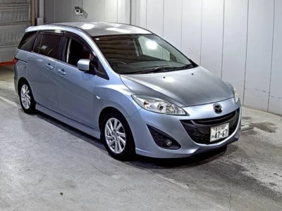 Mazda PREMACY