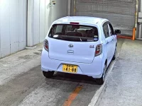 Daihatsu MIRA E S лот № 3080 оценка 4  с аукциона в Японии 3