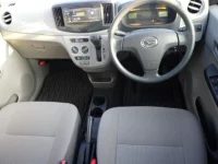 Daihatsu MIRA E S лот № 3080 оценка 4  с аукциона в Японии 4