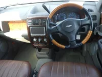 Mitsuoka YUGA лот № 8174 оценка 3.5  с аукциона в Японии 2