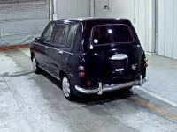 Mitsuoka YUGA лот № 8174 оценка 3.5  с аукциона в Японии 1