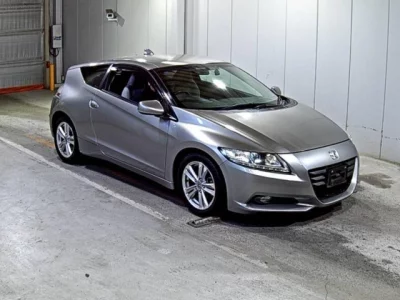 Honda CR-Z