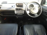 Honda THATS лот № 8236 оценка R  с аукциона в Японии 2