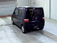 Honda THATS лот № 8236 оценка R  с аукциона в Японии 1