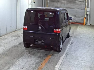 Honda THATS  с аукциона в Японии